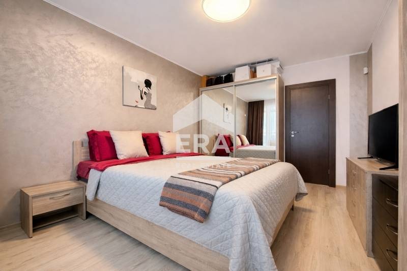 Продава 2-СТАЕН, гр. София, Малинова долина, снимка 7 - Апартаменти - 54459187