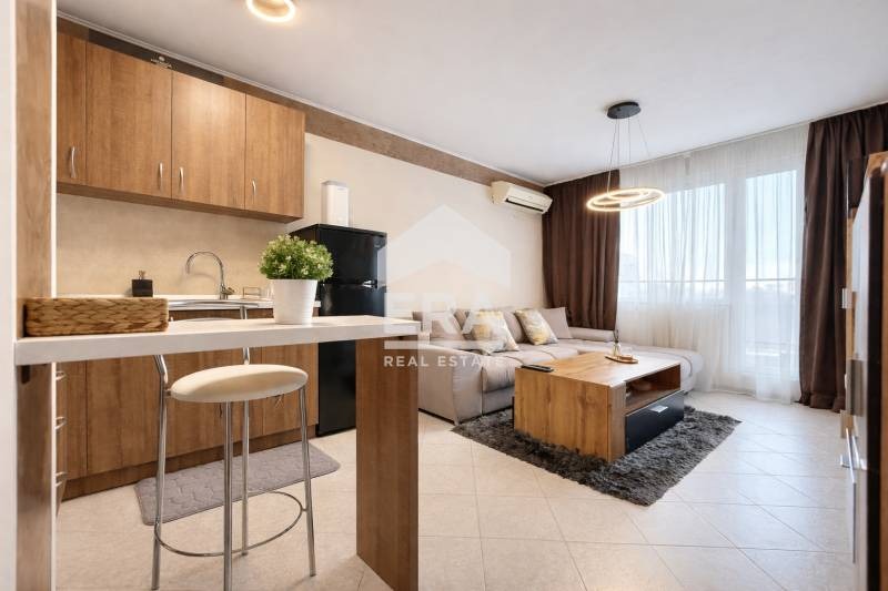Продава 2-СТАЕН, гр. София, Малинова долина, снимка 2 - Апартаменти - 54459187