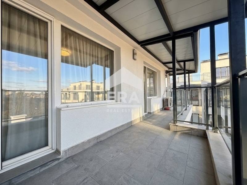 Продава 2-СТАЕН, гр. София, Малинова долина, снимка 5 - Апартаменти - 54459187