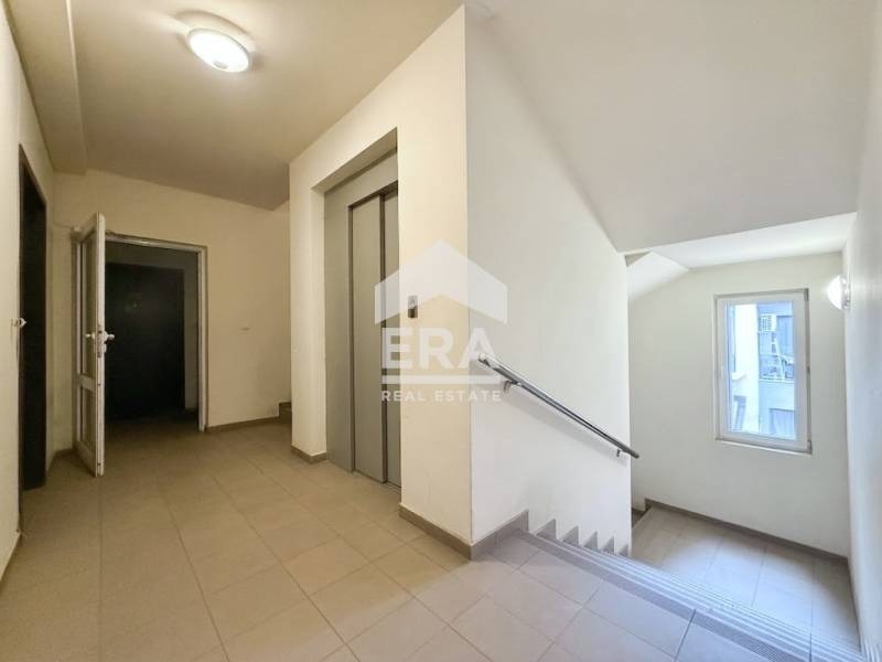 Продава 2-СТАЕН, гр. София, Малинова долина, снимка 11 - Апартаменти - 54459187
