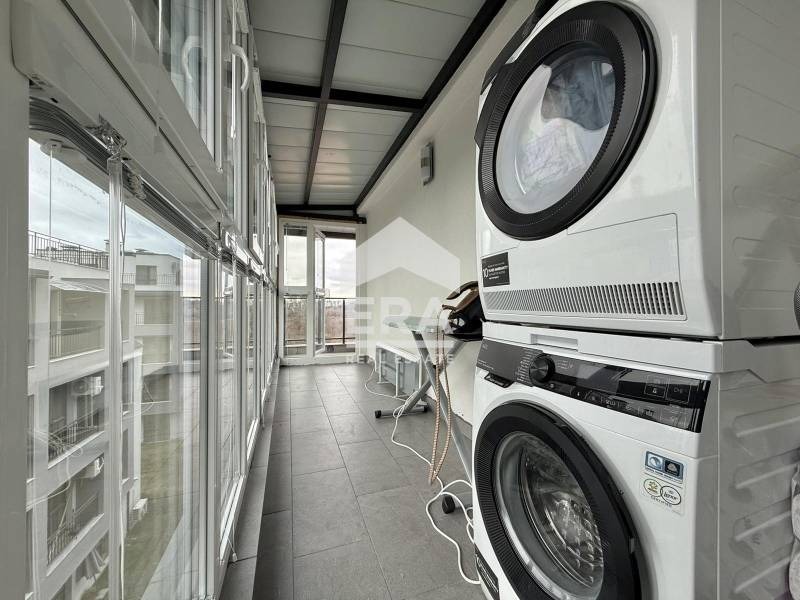 Продава 2-СТАЕН, гр. София, Малинова долина, снимка 6 - Апартаменти - 54459187