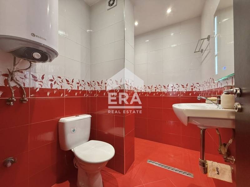 Продава 2-СТАЕН, гр. София, Малинова долина, снимка 9 - Апартаменти - 54459187