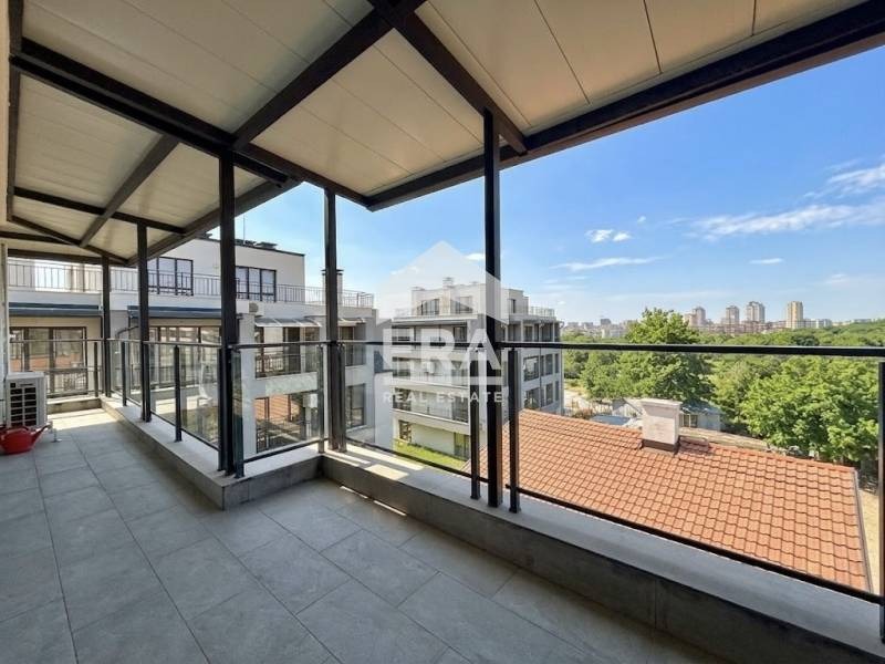 Продава 2-СТАЕН, гр. София, Малинова долина, снимка 4 - Апартаменти - 54459187