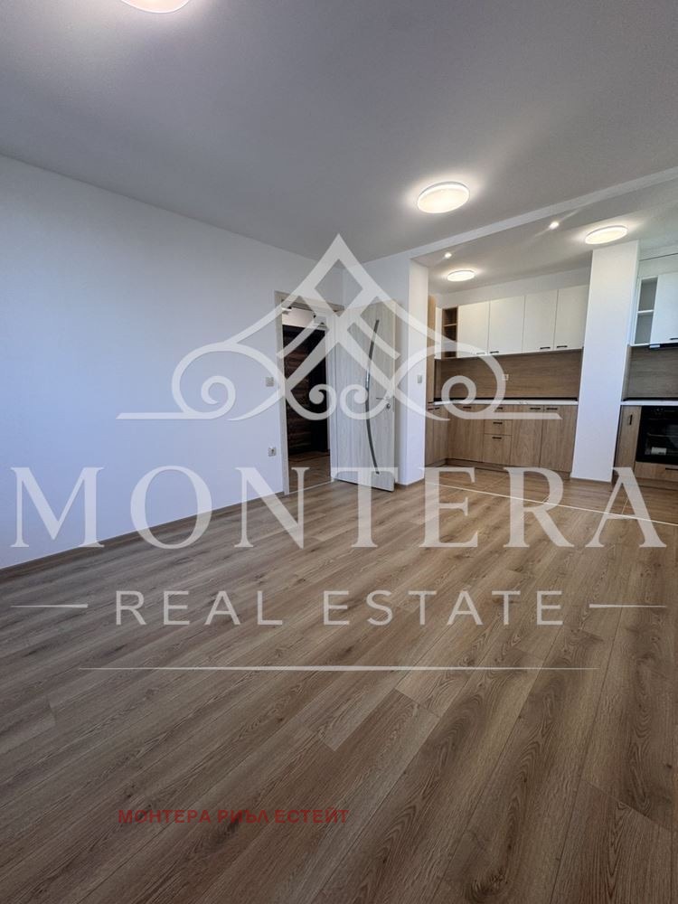 Продава 2-СТАЕН, гр. Варна, Гранд Мол, снимка 5 - Апартаменти - 54819918