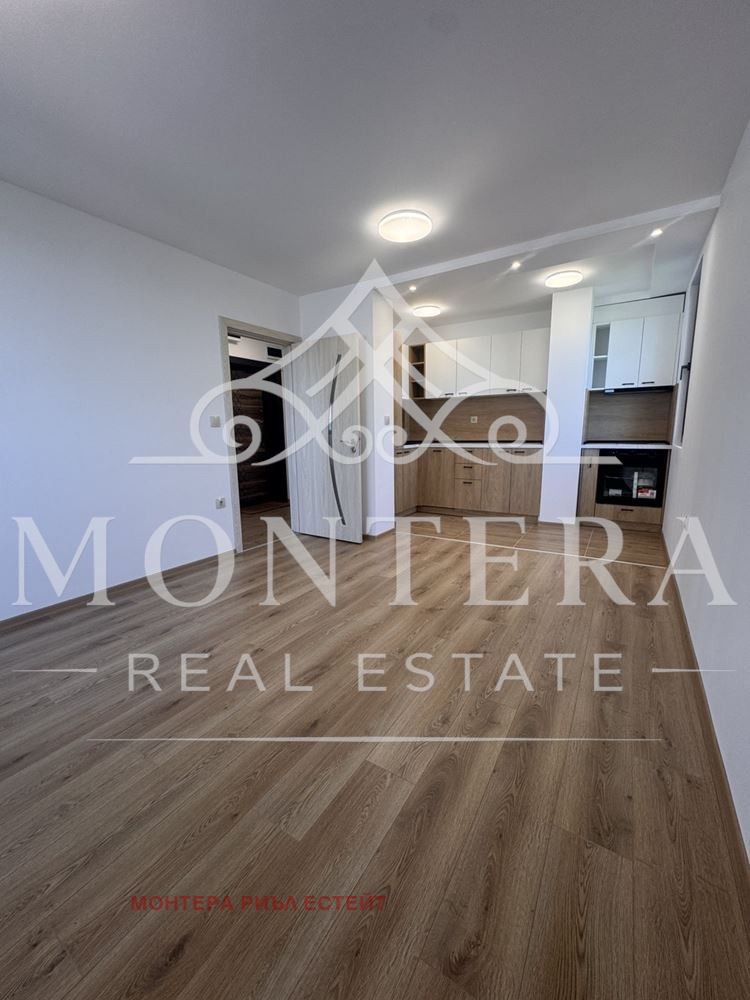 Продава 2-СТАЕН, гр. Варна, Гранд Мол, снимка 3 - Апартаменти - 54819918