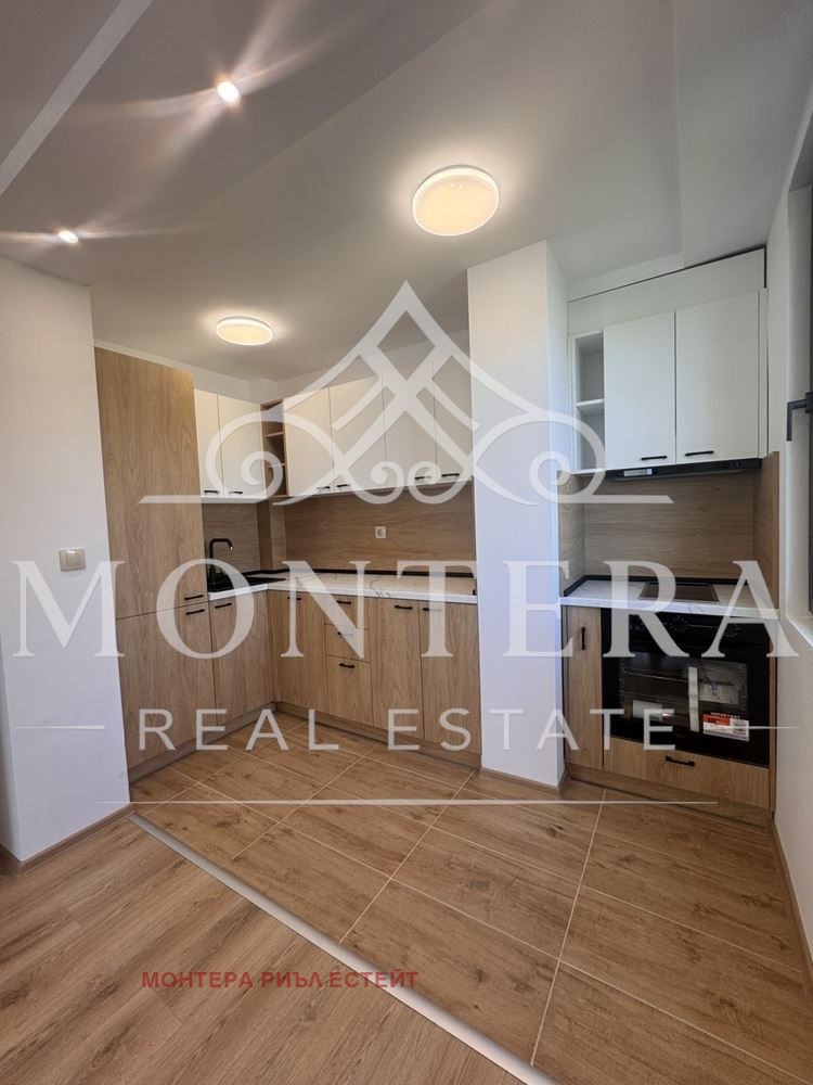 Продава 2-СТАЕН, гр. Варна, Гранд Мол, снимка 2 - Апартаменти - 54819918