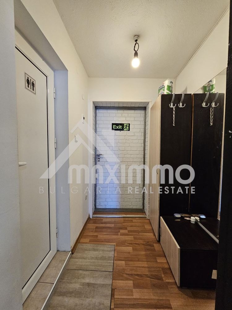 Продава 2-СТАЕН, гр. Варна, Лятно кино Тракия, снимка 6 - Апартаменти - 54924797