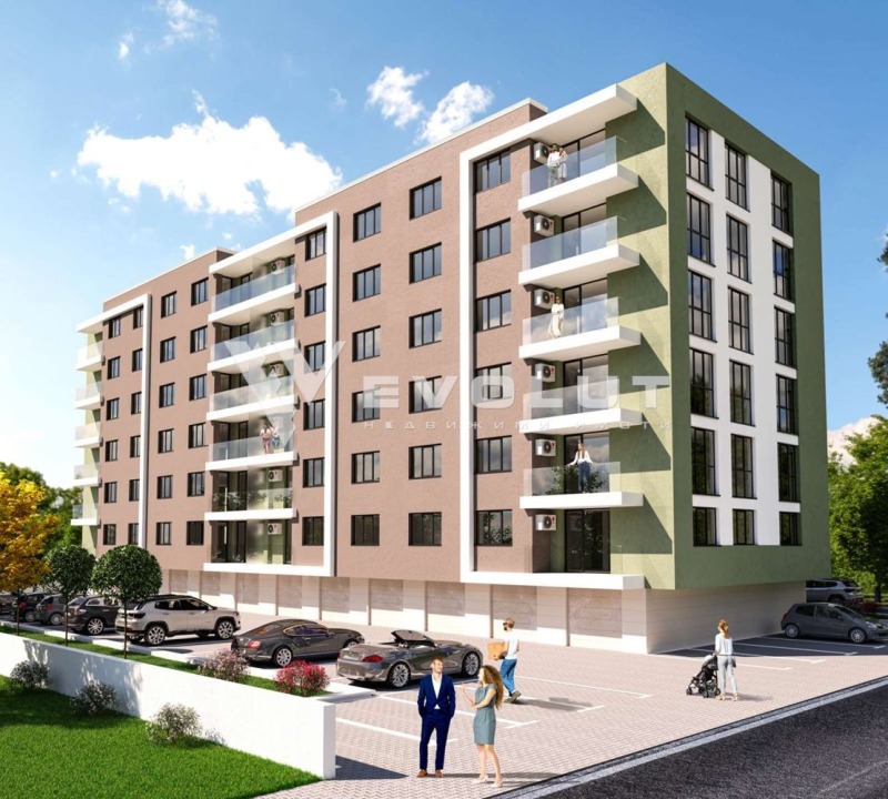 Na prodej  2 ložnice Varna , Vladislav Varnenčik 1 , 109 m2 | 65243496 - obraz [4]