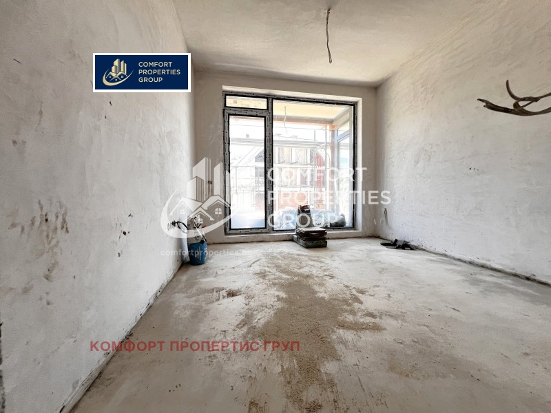 Na prodej  2 ložnice Sofia , Goce Delčev , 110 m2 | 58002038 - obraz [15]