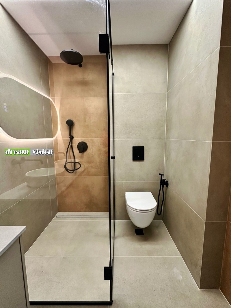 En venta  2 dormitorios Sofia , Mladost 4 , 107 metros cuadrados | 77019309 - imagen [7]
