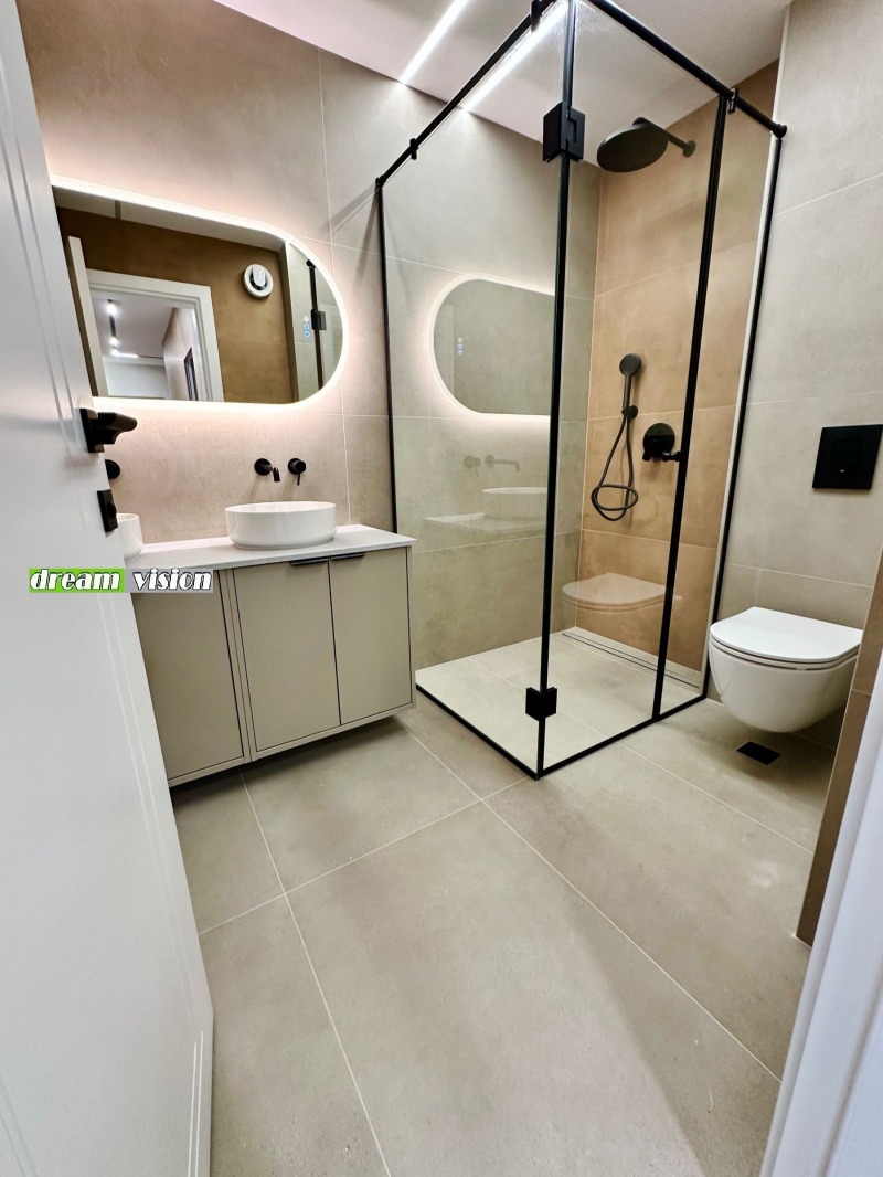En venta  2 dormitorios Sofia , Mladost 4 , 107 metros cuadrados | 77019309 - imagen [5]
