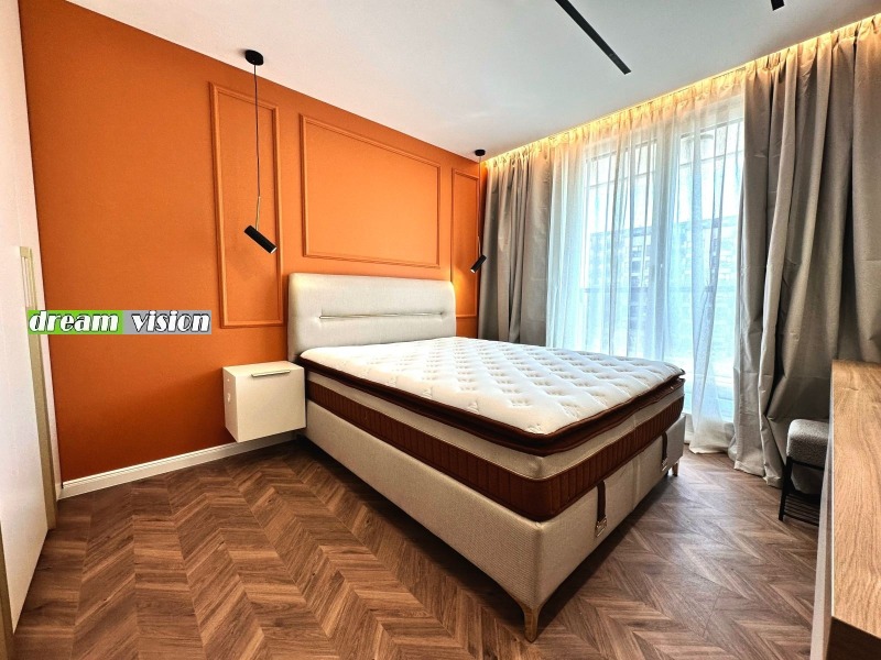 En venta  2 dormitorios Sofia , Mladost 4 , 107 metros cuadrados | 77019309 - imagen [3]