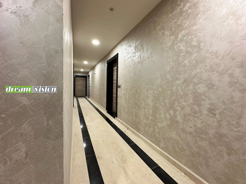 En venta  2 dormitorios Sofia , Mladost 4 , 107 metros cuadrados | 77019309 - imagen [14]