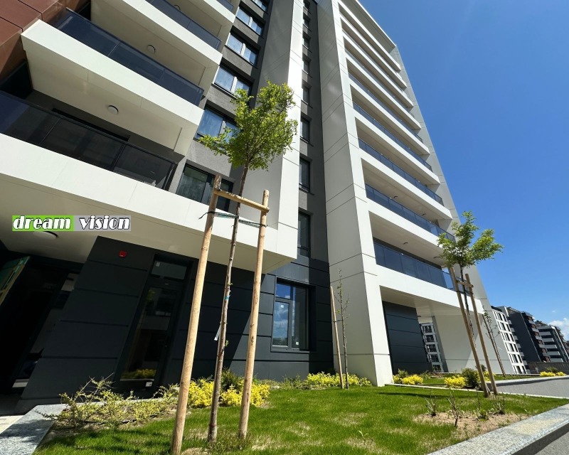 En venta  2 dormitorios Sofia , Mladost 4 , 107 metros cuadrados | 77019309 - imagen [15]
