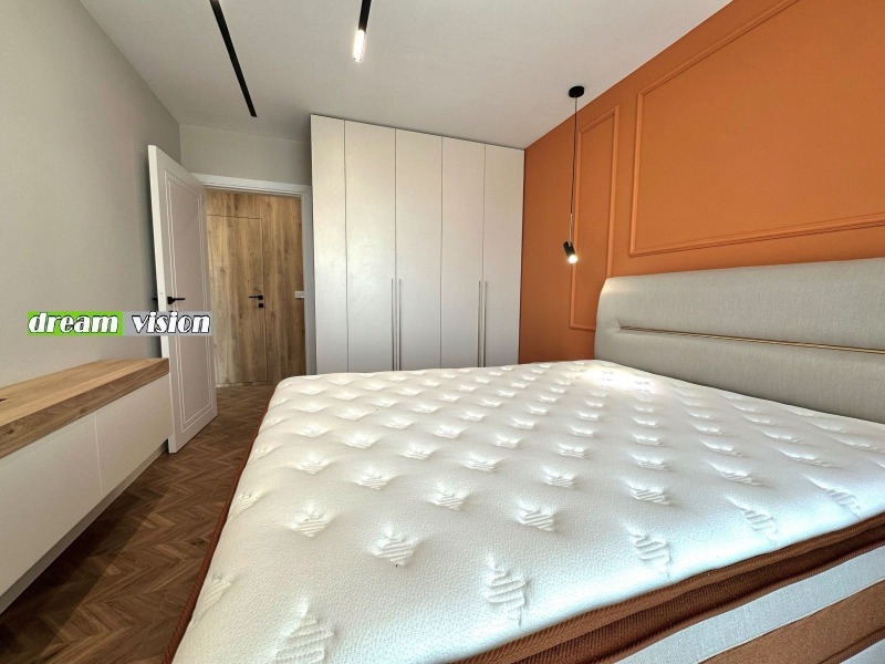 En venta  2 dormitorios Sofia , Mladost 4 , 107 metros cuadrados | 77019309 - imagen [4]