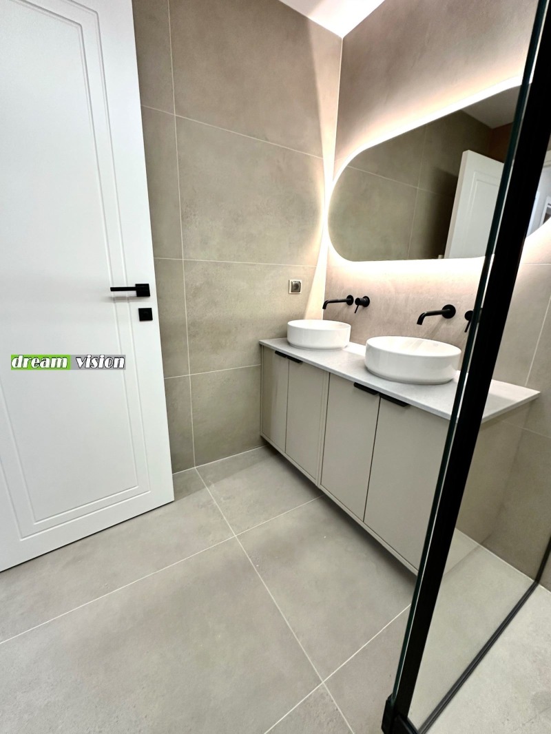 En venta  2 dormitorios Sofia , Mladost 4 , 107 metros cuadrados | 77019309 - imagen [6]
