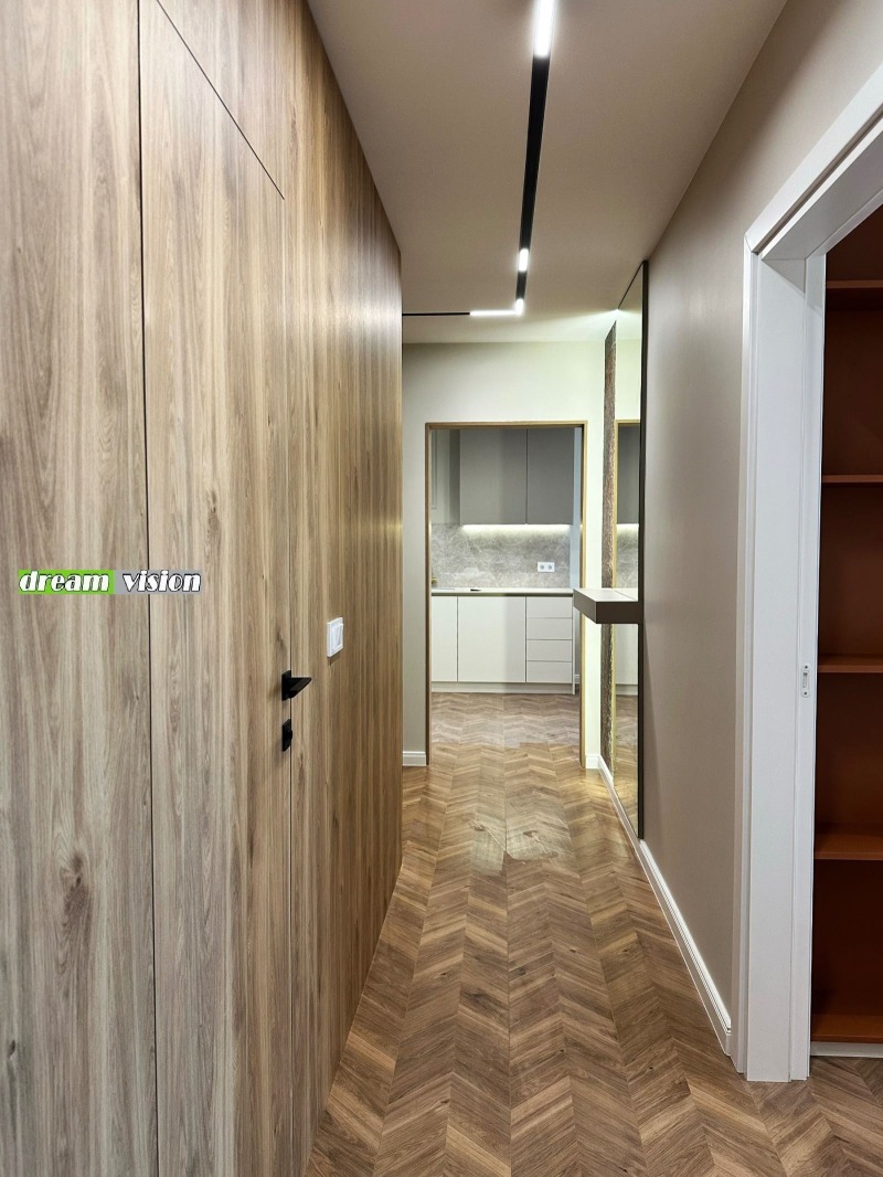 En venta  2 dormitorios Sofia , Mladost 4 , 107 metros cuadrados | 77019309 - imagen [11]