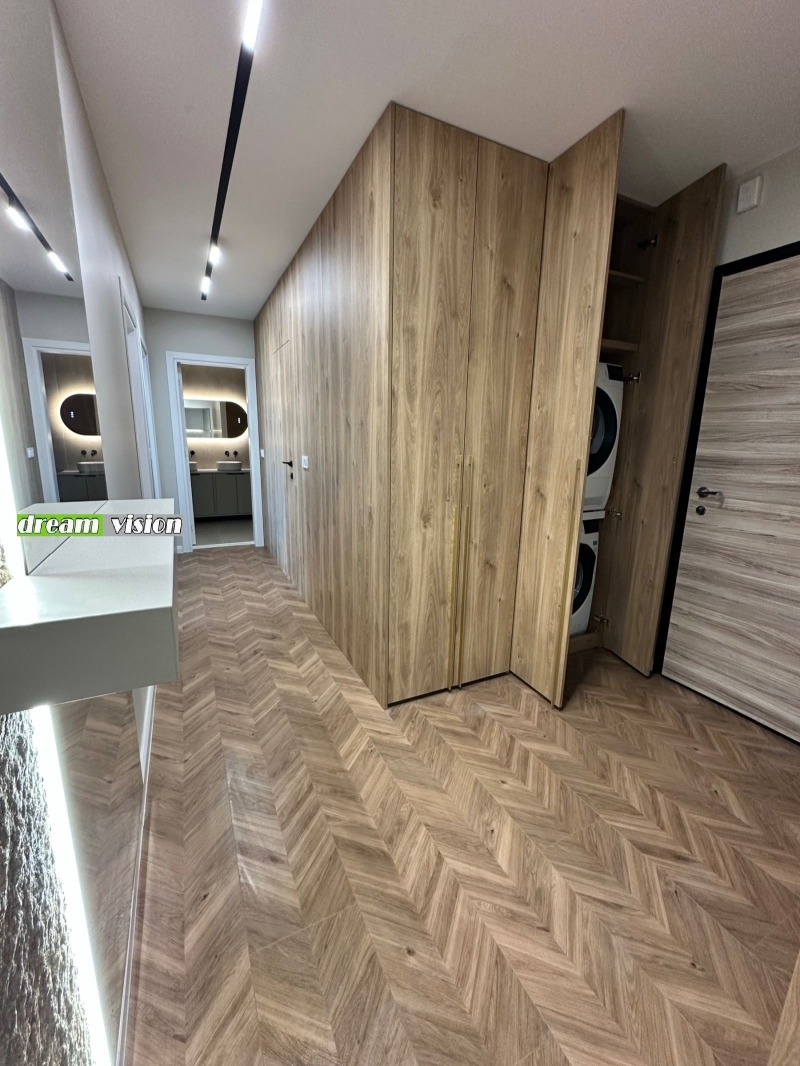 En venta  2 dormitorios Sofia , Mladost 4 , 107 metros cuadrados | 77019309 - imagen [10]