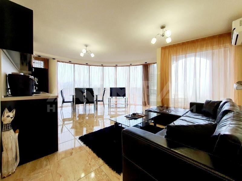 Продава  3-стаен, област Бургас, гр. Поморие •  212 900 EUR • ID 38015357 — holmes.bg - [1] 