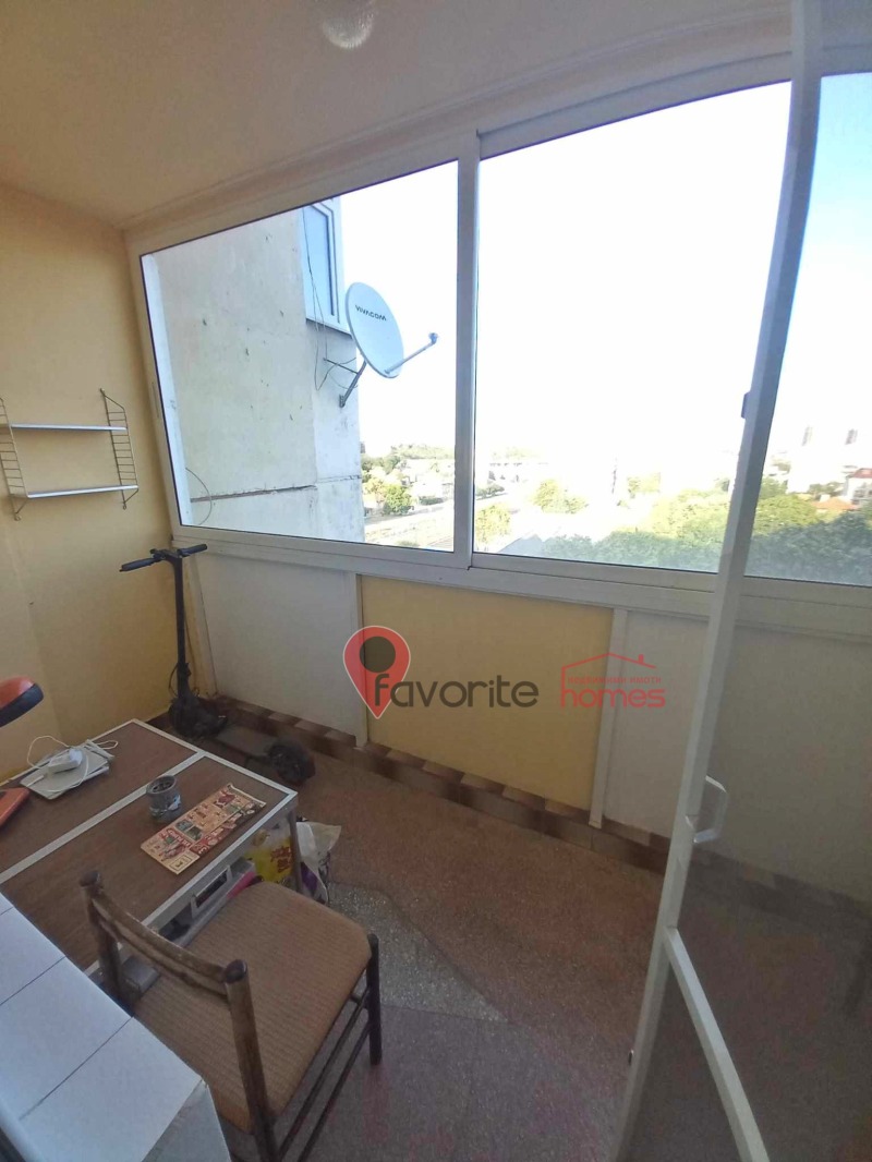 En venta  2 dormitorios Shumen , 5-ti polk , 90 metros cuadrados | 31939729 - imagen [9]