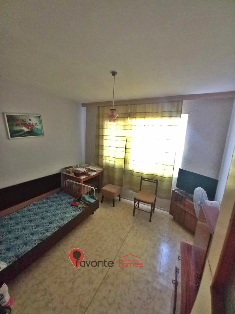 En venta  2 dormitorios Shumen , 5-ti polk , 90 metros cuadrados | 31939729 - imagen [13]