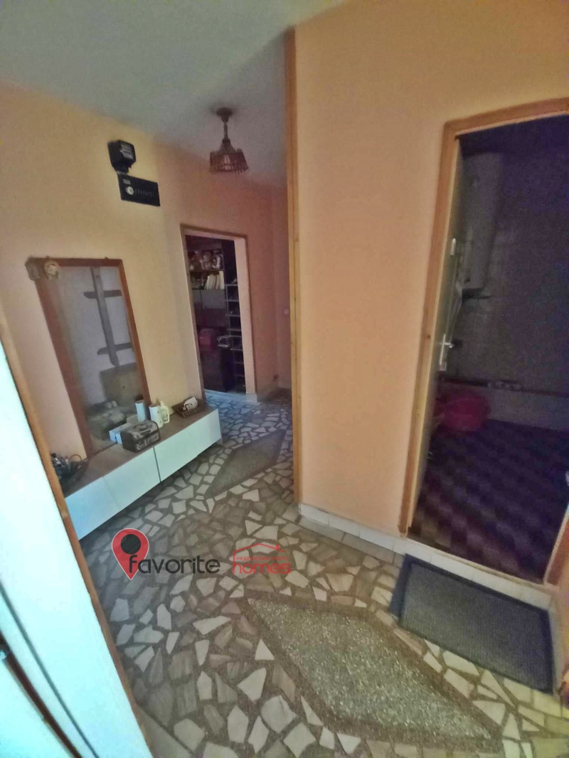 En venta  2 dormitorios Shumen , 5-ti polk , 90 metros cuadrados | 31939729 - imagen [5]