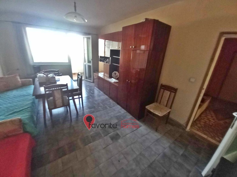 En venta  2 dormitorios Shumen , 5-ti polk , 90 metros cuadrados | 31939729 - imagen [8]
