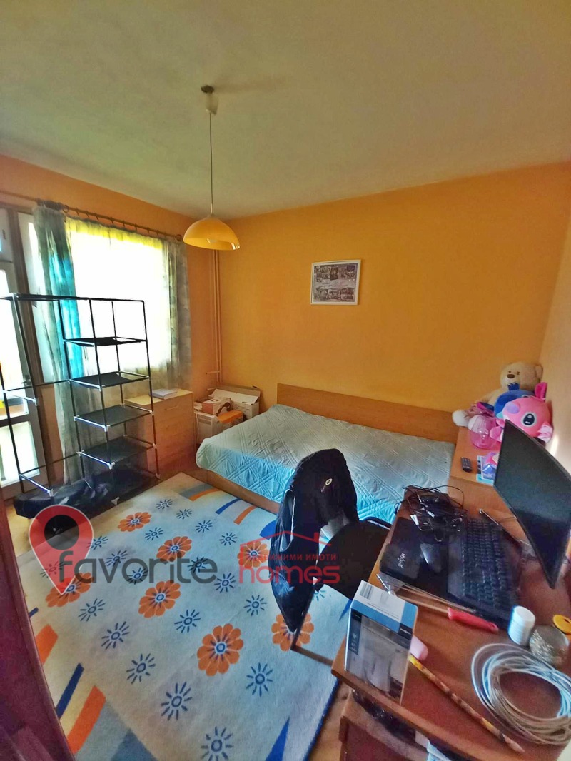En venta  2 dormitorios Shumen , 5-ti polk , 90 metros cuadrados | 31939729 - imagen [6]