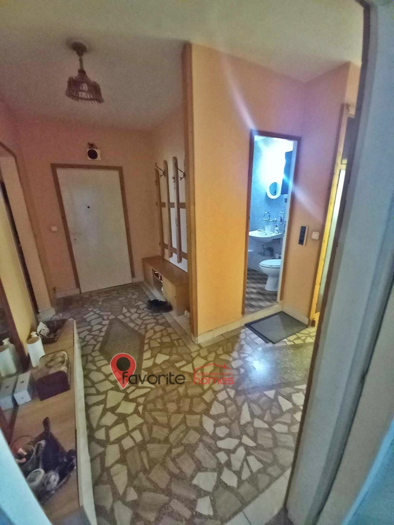 En venta  2 dormitorios Shumen , 5-ti polk , 90 metros cuadrados | 31939729 - imagen [3]