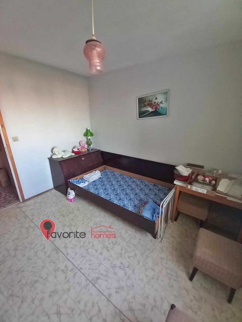 En venta  2 dormitorios Shumen , 5-ti polk , 90 metros cuadrados | 31939729 - imagen [7]