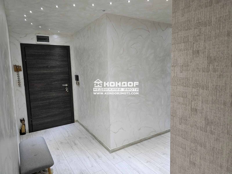Продается  2 спальни Пловдив , Център , 102 кв.м | 97061331 - изображение [11]