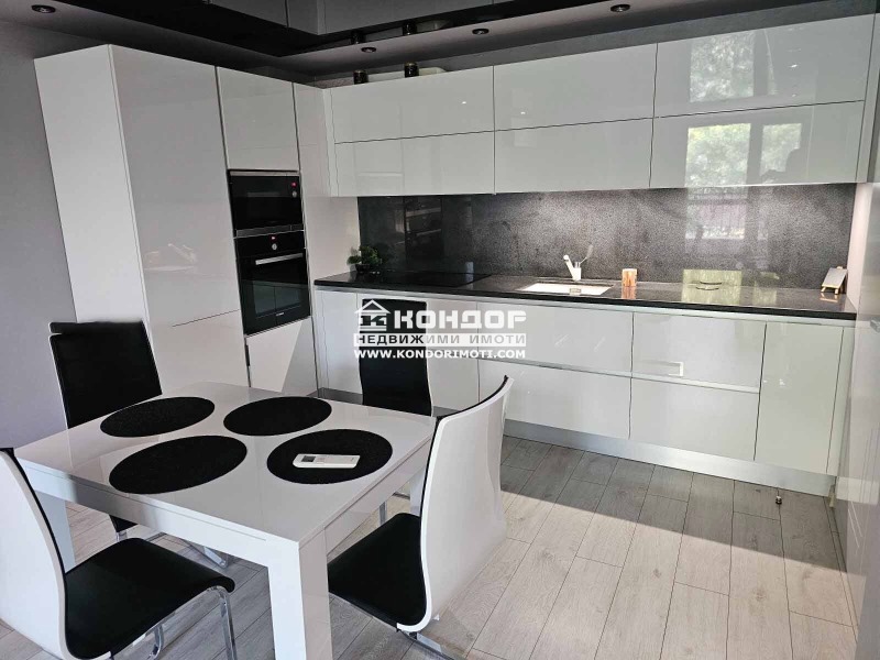 Продается  2 спальни Пловдив , Център , 102 кв.м | 97061331 - изображение [5]