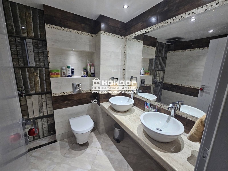 Продается  2 спальни Пловдив , Център , 102 кв.м | 97061331 - изображение [9]