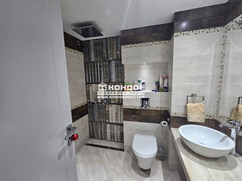 Продается  2 спальни Пловдив , Център , 102 кв.м | 97061331 - изображение [10]
