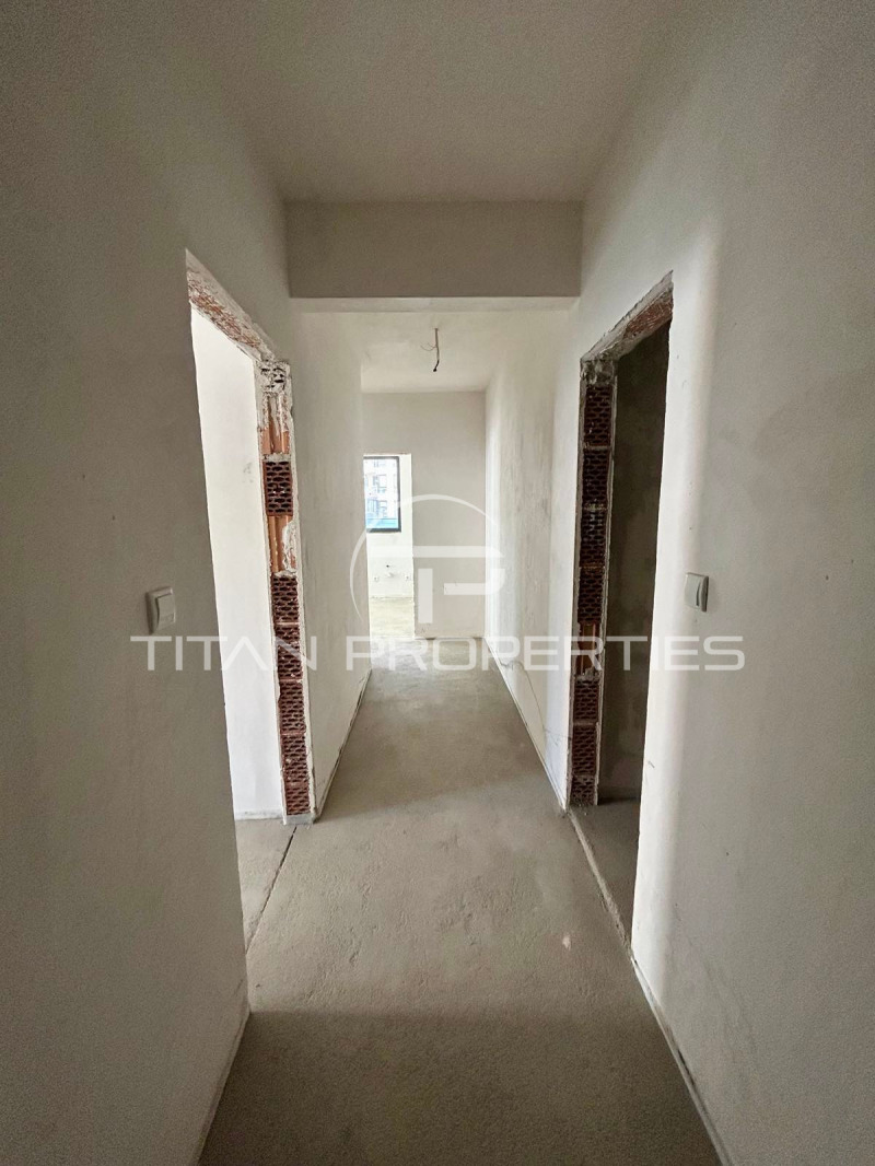 Продается  2 спальни Пловдив , Христо Смирненски , 131 кв.м | 96442561 - изображение [5]