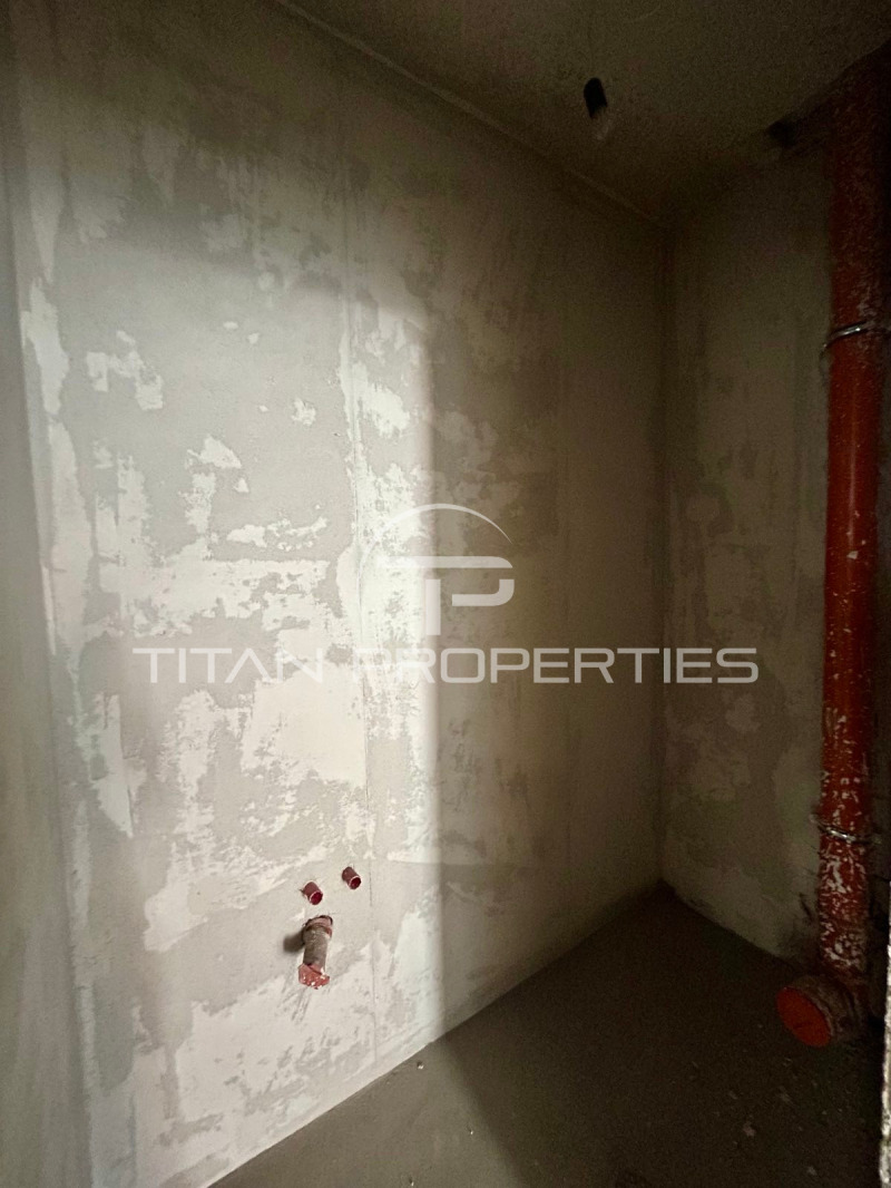 Продается  2 спальни Пловдив , Христо Смирненски , 131 кв.м | 96442561 - изображение [7]