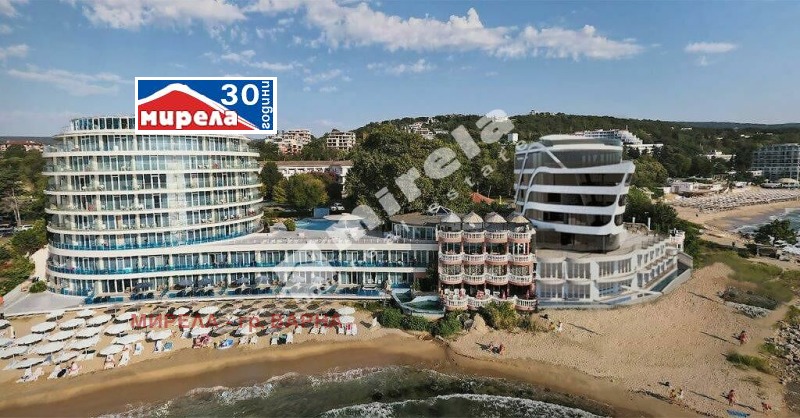Продава  3-стаен град Варна , к.к. Св.Св. Константин и Елена , 84 кв.м | 34210711 - изображение [4]