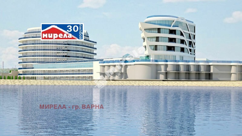 Продава  3-стаен град Варна , к.к. Св.Св. Константин и Елена , 84 кв.м | 34210711 - изображение [5]