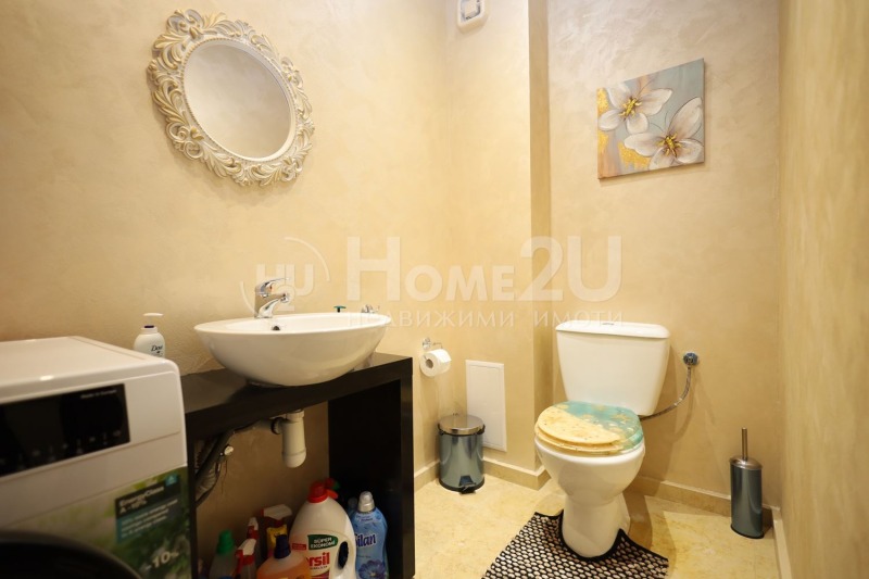 Zu verkaufen  2 Schlafzimmer Warna , k.k. Zlatni pjasazi , 118 qm | 72770789 - Bild [9]