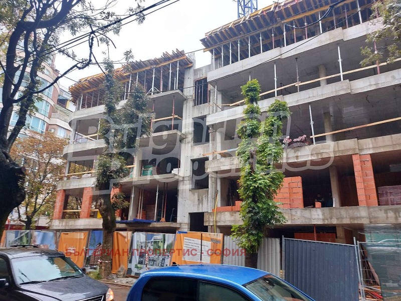 Myytävänä  2 makuuhuonetta Sofia , Strelbište , 129 neliömetriä | 20561922 - kuva [4]