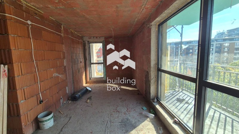 À venda  2 quartos Plovdiv , Hristo Smirnenski , 126 m² | 90817488 - imagem [4]