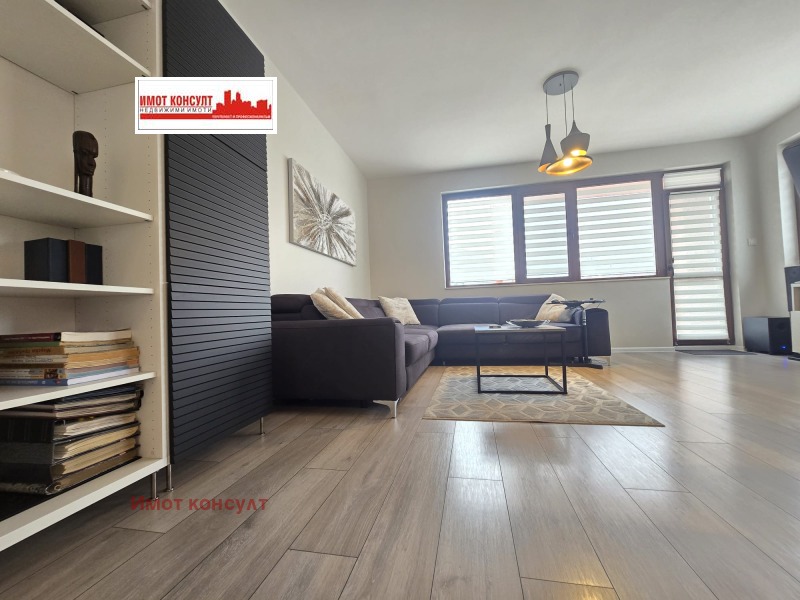 Продава 3-СТАЕН, гр. Пловдив, Остромила, снимка 7 - Апартаменти - 52373727