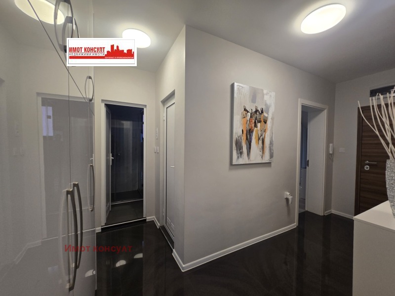 Продава 3-СТАЕН, гр. Пловдив, Остромила, снимка 15 - Апартаменти - 52373727