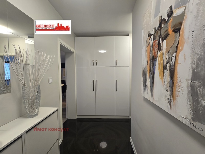 Продава 3-СТАЕН, гр. Пловдив, Остромила, снимка 16 - Апартаменти - 52373727