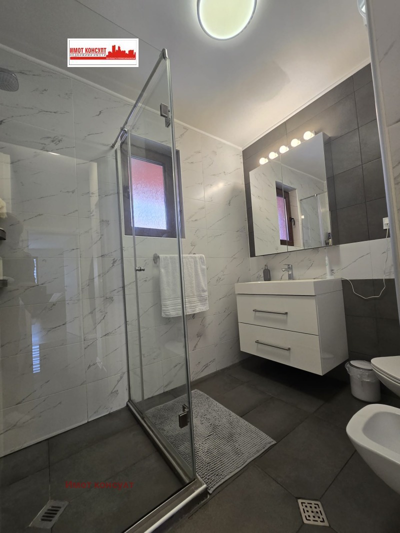 Продава 3-СТАЕН, гр. Пловдив, Остромила, снимка 14 - Апартаменти - 52373727