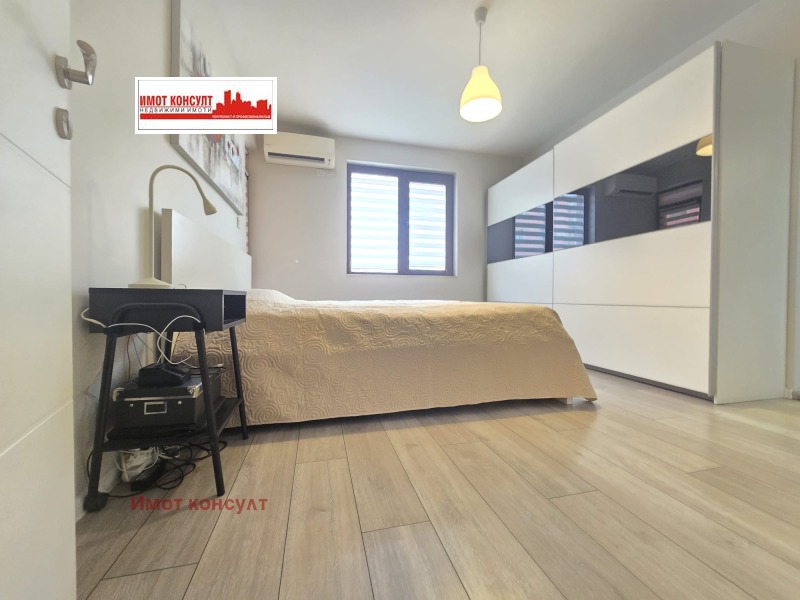 Продава 3-СТАЕН, гр. Пловдив, Остромила, снимка 10 - Апартаменти - 52373727