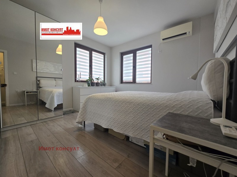 Продава 3-СТАЕН, гр. Пловдив, Остромила, снимка 9 - Апартаменти - 52373727