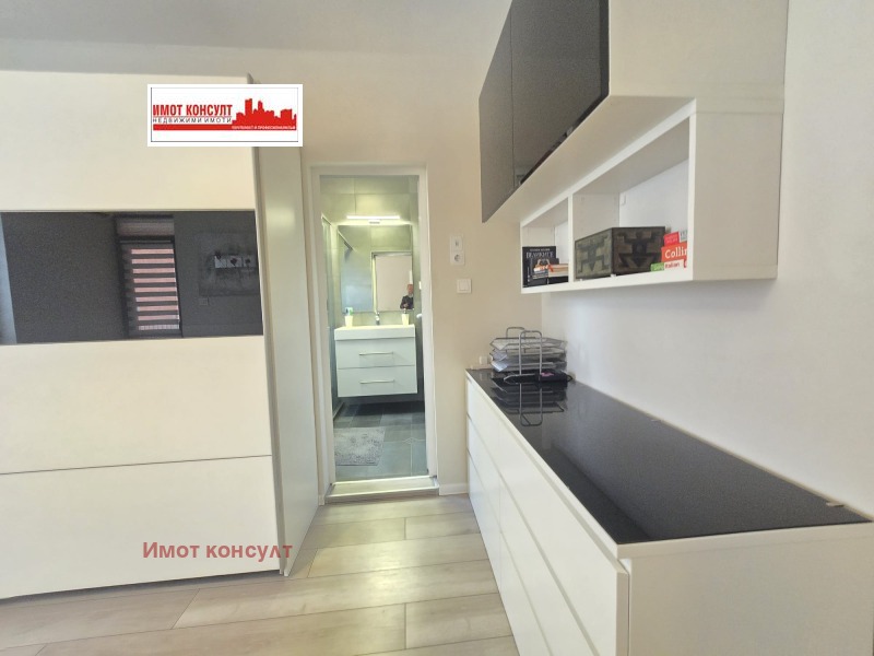 Продава 3-СТАЕН, гр. Пловдив, Остромила, снимка 12 - Апартаменти - 52373727