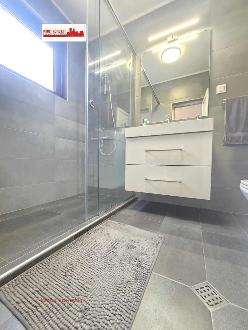 Продава 3-СТАЕН, гр. Пловдив, Остромила, снимка 13 - Апартаменти - 52373727