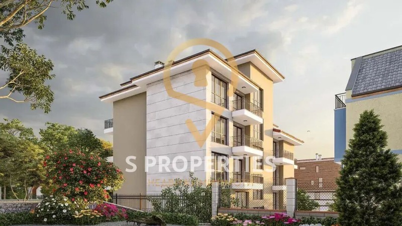 Продава 3-СТАЕН, гр. Варна, Бриз, снимка 5 - Апартаменти - 52575108